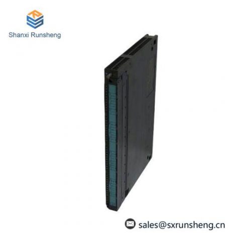 Siemens SM422 6ES7 422-1BH10-0AA0 Digital Output Module - Industrial Control Precision