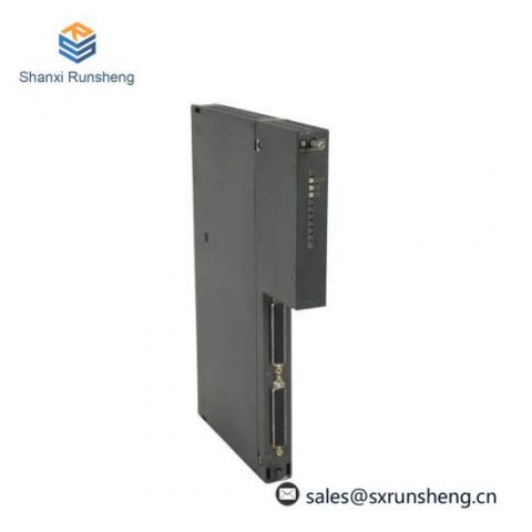 Siemens 6ES7 460-1BA00-0AB0 | Industrial Control Transmitter Interface Module