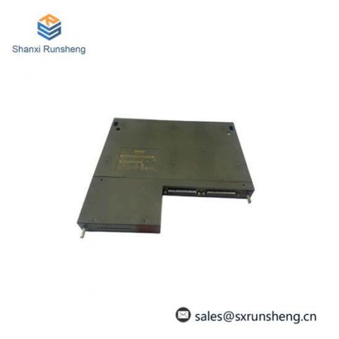 Siemens 6ES7 460-1BA01-0AB0 - High-Performance EtherCAT Interface Module