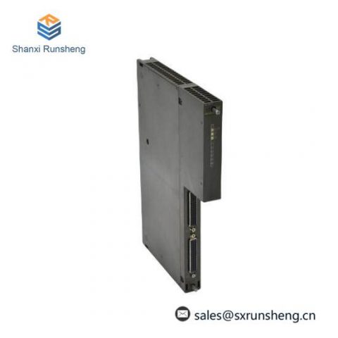 Siemens FM460-3 Transmitter Interface Module 6ES7 460-3AA01-0AB0, Precision Control Solution for Industry 4.0