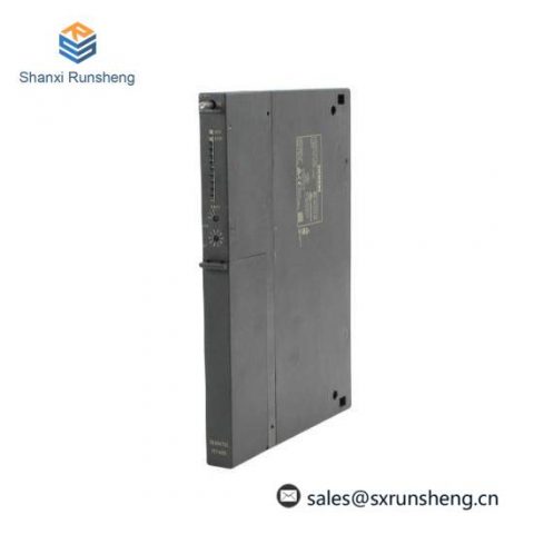 Siemens 6ES7 461-0AA01-0AA0 IM461-0 Interface Module