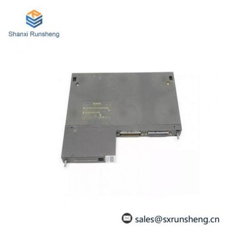 Siemens 6ES7 461-1BA00-0AA0 - High-Performance Interface Module for Industrial Automation