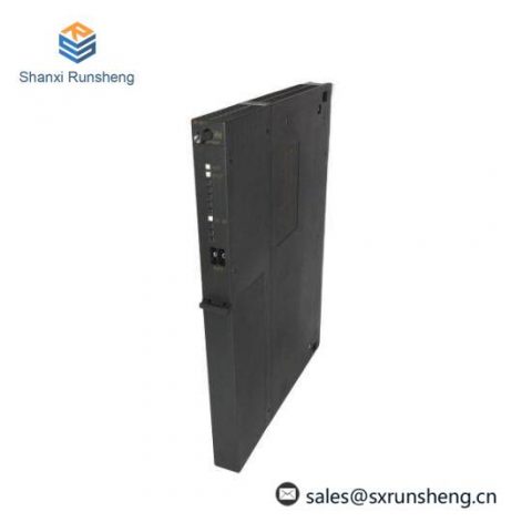 Siemens 6ES7 461-1BA00-0AA0 - Industrial Ethernet Interface Module