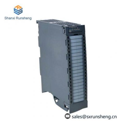 Siemens 6ES7 521-1BL00-0AB0 | Digital Input Module - Industrial Automation Solution