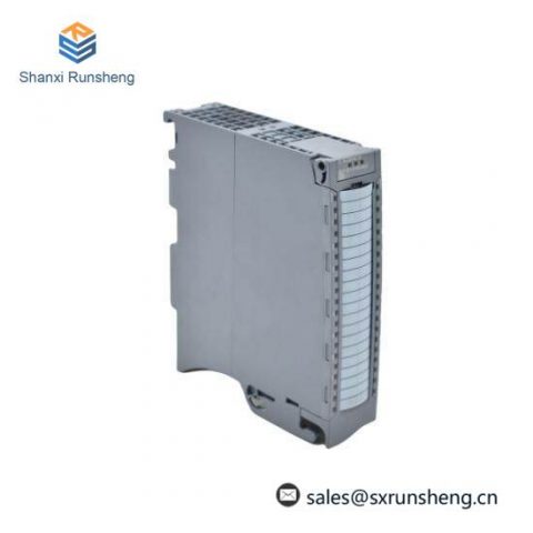 Siemens 6ES7 521-1FH00-0AA0 Digital Input Module: Precision & Reliability for Industrial Automation