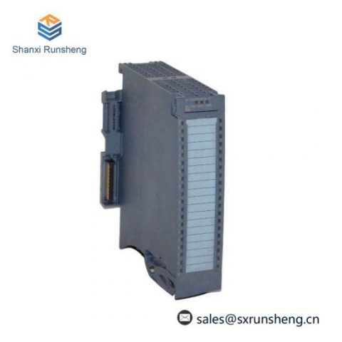 Siemens 6ES7 522-1BH01-0AB0 | Simatic Digital Output Module