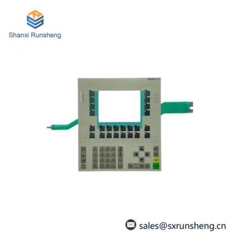 Siemens C7-636 Compact Unit 6ES7 636-2EC00-0AE3, Industrial Automation Module