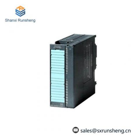 Siemens 6ES7 650-8AK70 Analog Input Module