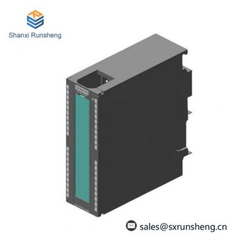 Siemens 6ES7 650-8AK70-0AA0 Analog Input Module for Industrial Control