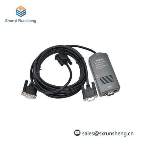 SIEMENS 6ES7 972-0CA23-0XA0 PC Adapter, Industrial Automation, Electronics
