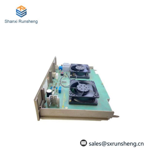 SIEMENS 6EW1890-2AC POWER SUPPLY Module for Industrial Automation