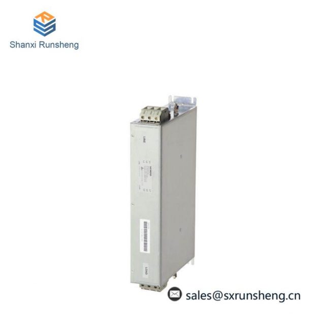 Siemens 6FC5103-0AB03-0AA2 High Performance Servo Drive Module for Industrial Automation