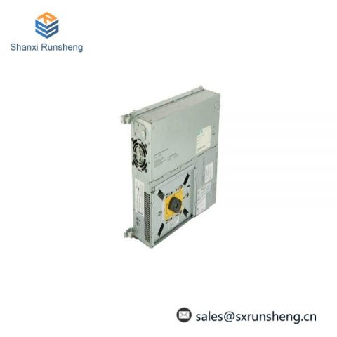 Siemens 6FC5210-0DF31-2AB0 High-Performance Drive Controller