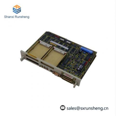 SIEMENS 6FM1470-3BA20 Interface Module: Advanced Industrial Communication Solution
