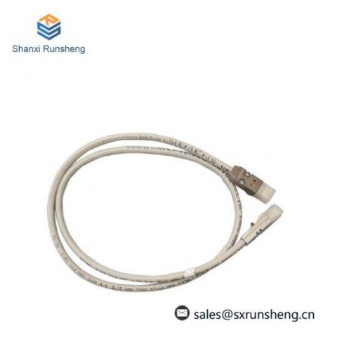Siemens D-CLiQ CABLE 6FX2002-1DC00-1AH0: Industrial Control Solutions for Enhanced Efficiency