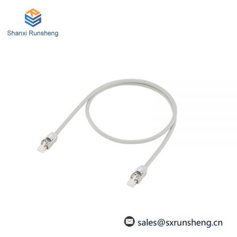SIEMENS 6FX2002-1DC00-1AH0 Industrial Signal Cable