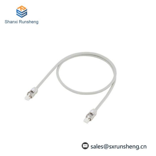 SIEMENS 6FX2002-1DC00-1AH0 Industrial Signal Cable