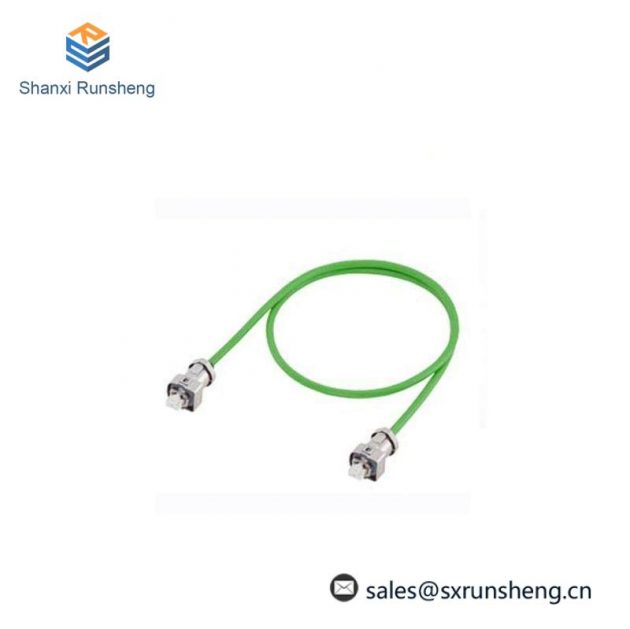 SIEMENS 6FX8002-2EQ10 -16M Signal Cable, Advanced Automation Solution