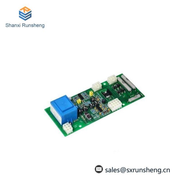 SIEMENS 6GA2491-1A Generator Automatic Voltage
