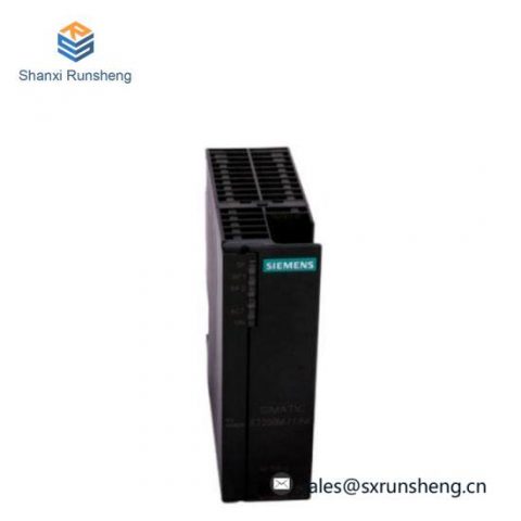 SIEMENS 6GF6240-3MB Electronic Board