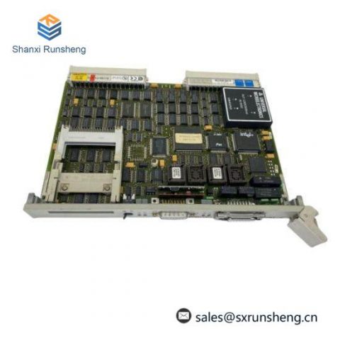SIEMENS CP1430 TF Basic Module - Industrial Ethernet Communication Processor, 6GK1143-0TA00