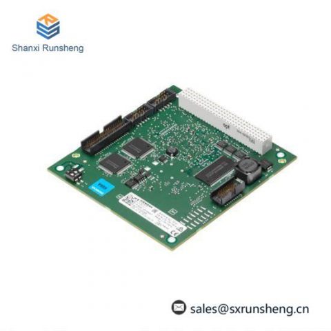 SIEMENS 6GK1160-4AA01 Communication Processor: Industrial Control Module for Enhanced Data Transmission