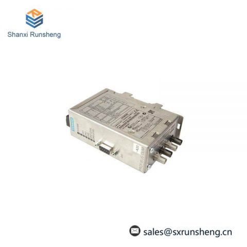 SIEMENS 6GK1503-3CB00 Optical Link Module: Industrial Control Solutions for Enhanced Efficiency