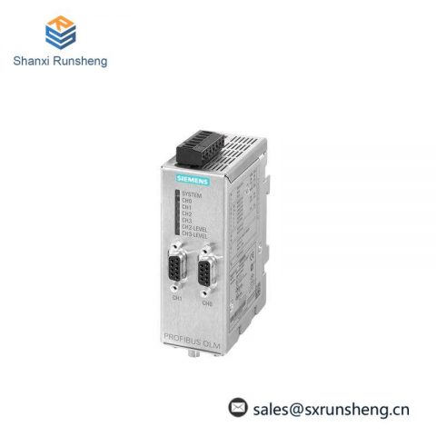 SIEMENS 6GK1503-4CA00: Optimal Industrial Networking Solution