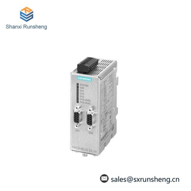 SIEMENS 6GK1503-4CA00: Optimal Industrial Networking Solution