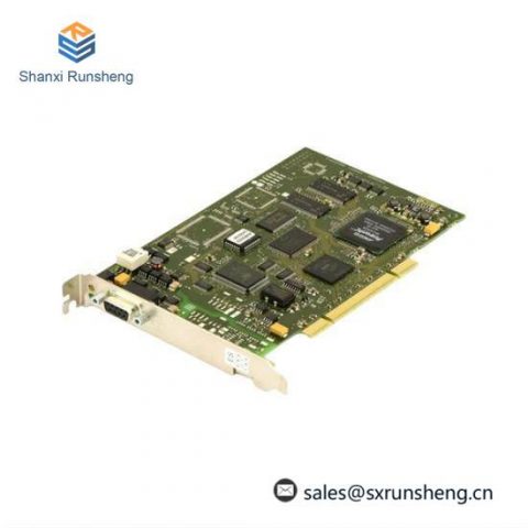 SIEMENS 6GK1561-3AA01 PCI Communication Processor Card, High Performance Networking Module