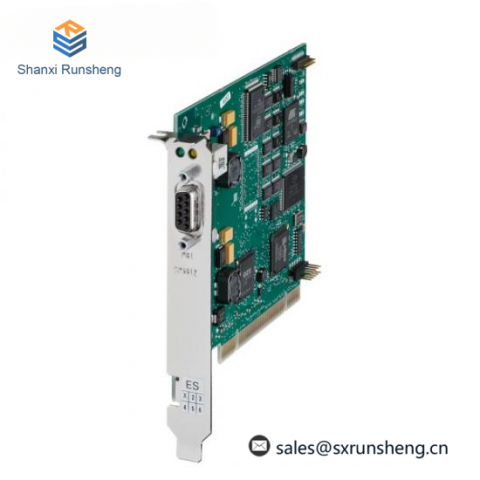 SIEMENS 6GK1561-2AA00 Industrial Communications Processor