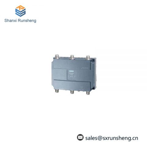 SIEMENS Scalance W788-2 Pro IWLAN Access Point, for Industrial Wireless LAN Solutions