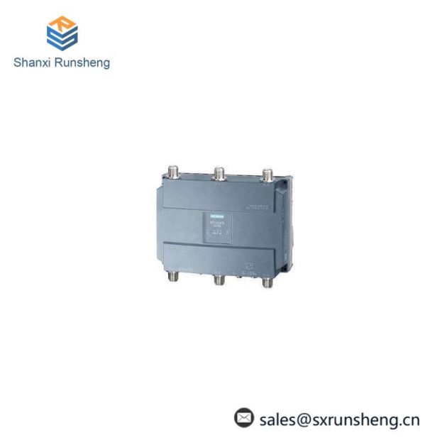 SIEMENS Scalance W788-2 Pro IWLAN Access Point, for Industrial Wireless LAN Solutions