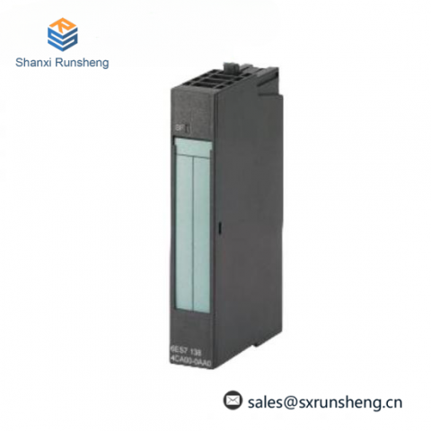 Siemens 6GK5788-2GB00-0AB0 Programmable Logic Controller Module
