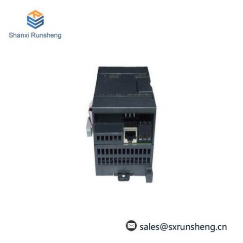 Siemens 6GK7243-1EX00-0XE0: Advanced Communication Processor for Industrial Automation