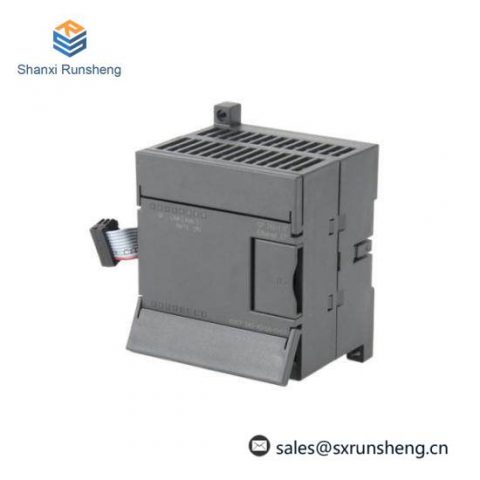 SIEMENS 6GK7 243-1GX00-0XE0 Communication Processor: Advanced Networking Solution for Industrial Automation