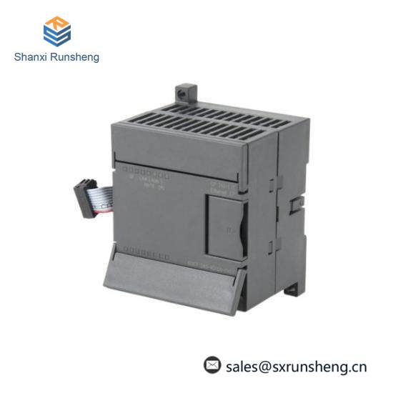 siemens_6gk7243-1gx00-0xe0_communications_processor.jpg SIEMENS 6GK7 243-1GX00-0XE0 Communication Processor: Advanced Networking Solution for Industrial Automation