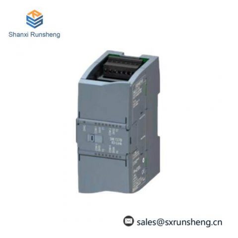 Siemens 6GK7243-5DX30-0XE0 | Ethernet Communication Module