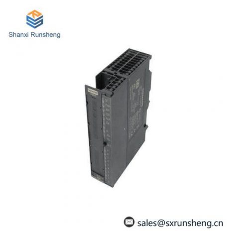 SIEMENS 6GK7343-2AH01-0XA0 Communications Processor: Advanced Networking for Industrial Automation