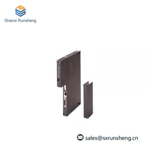 Siemens CP443-1 | High-Performance Communication Processor for S7-400