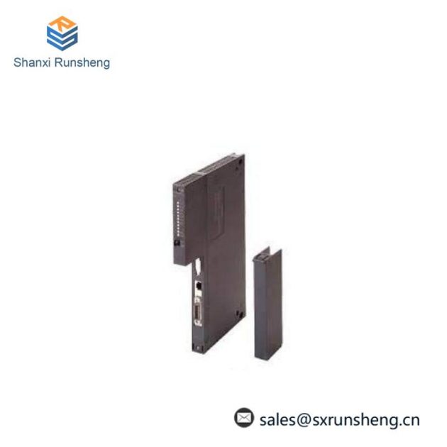 Siemens CP443-1 | High-Performance Communication Processor for S7-400