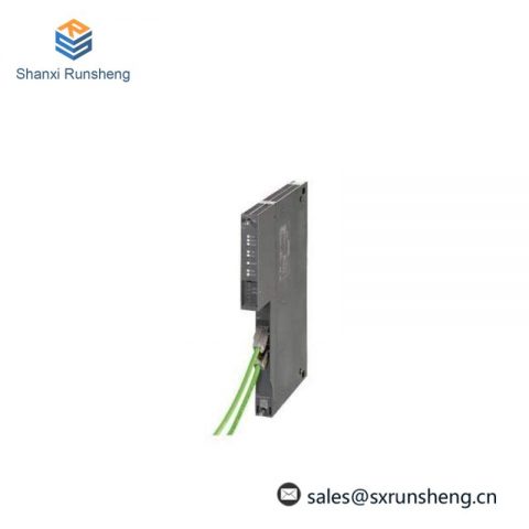 Siemens Communications Processor CP 443-1 Advanced for SIMATIC S7-400, Optimized for Industrial Ethernet Applications