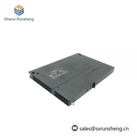 SIEMENS 6GK7443-1GX30-0XE0: Advanced Industrial Communication Processor