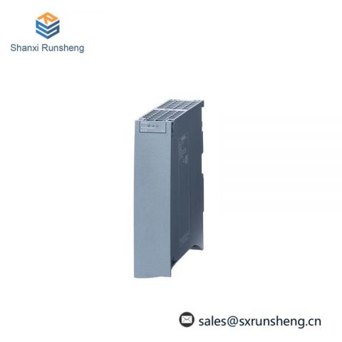 SIEMENS 6GK7542-1AX00-0XE0 Communication Module: Precision Control, Reliable Connectivity