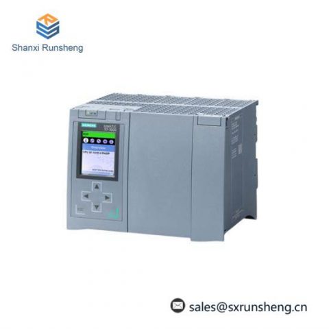 SIEMENS 6GK7542-5FX00-0XE0: Advanced Industrial Communication Processor