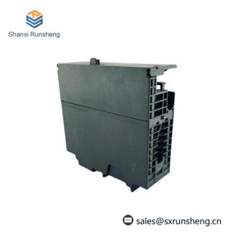 Siemens CP 342-5 Profibus Communication Processor - 6GK7 342-5DA02-0XE0