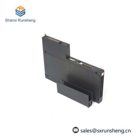 Siemens 6GK7443-1EX11 Communication Processor - Advanced Networking for Industrial Automation