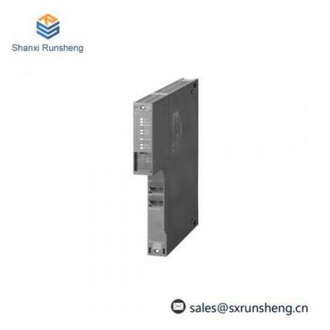 SIEMENS 6GK7 443-1EX20-0XE0 Communication Processor Module for Industrial Automation