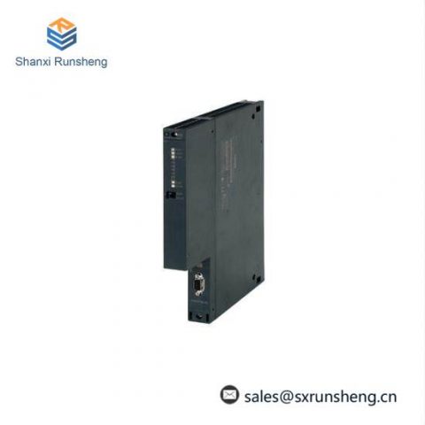 SIEMENS 6GK7 443-5DX04-0XE0 Communication Processor: Industrial Automation Solutions
