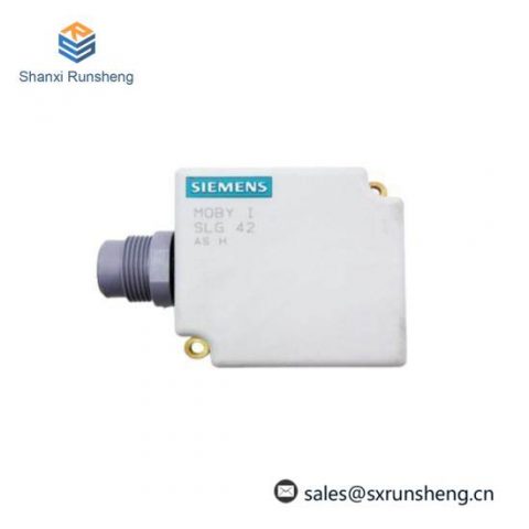 SIEMENS 6GT20010BA00 Read/Write Device - Precision Automation